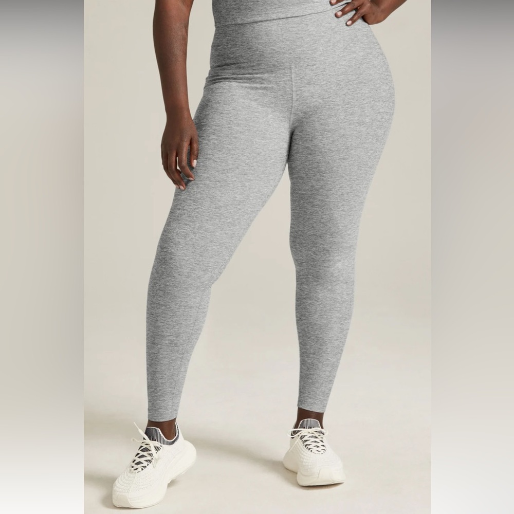 Beyond Yoga Spacedye Caught in the Midi Legging